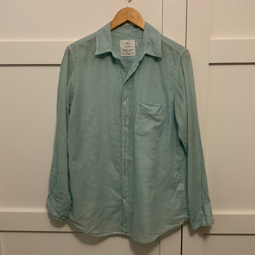 Classics American Colors Shirt
